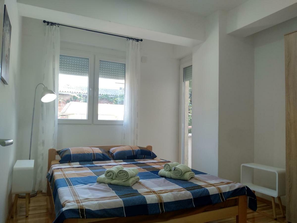 Tea Apartment Kumanovo Exterior foto