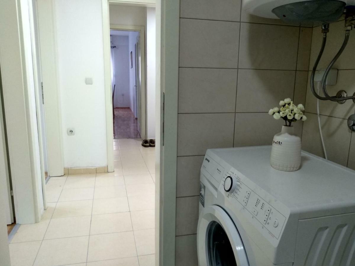 Tea Apartment Kumanovo Exterior foto